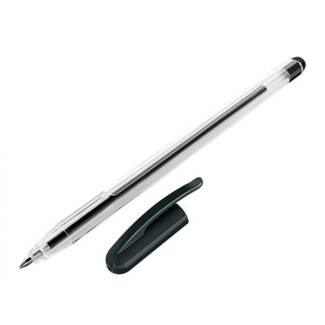 Długopis Pelikan Stick Super Soft 1.0mm Czarny